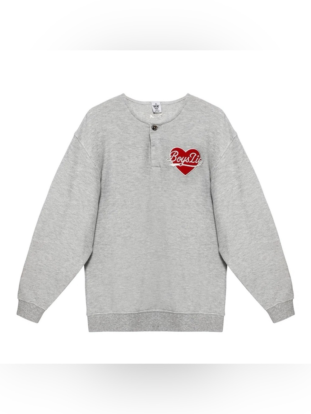 boys lie signature k thermal set